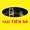 Taxi Tien Sa