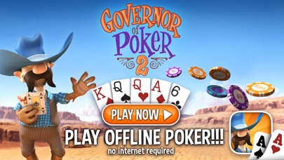 governor of poker 3 mod apk (unlimited money)