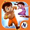 Chhota Bheem Race