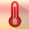 Finger Body Temperature - Smart Thermometer Prank Free