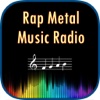Rap Metal Music Radio With Trending News