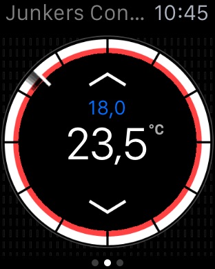 iPhone Screenshot 1