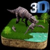 A Real Jurrasic Simulator - Dino World T- Rex Life