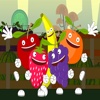 Free Fruit Jump