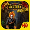 The Mystery Museum Hidden Objects