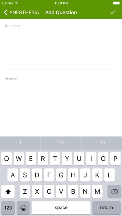 iPhone Screenshot 5