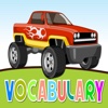Learning English Vocabulary Transportation : Education Game Free For Kids and Kindergarten free transportation for seniors 