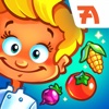 Little Chef: Vegetable Story