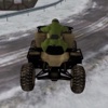 Real ATV Driving