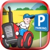Farm Parking Simulator