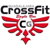 CrossFit Guadalajara province of guadalajara 