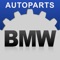 Autoparts for BMW