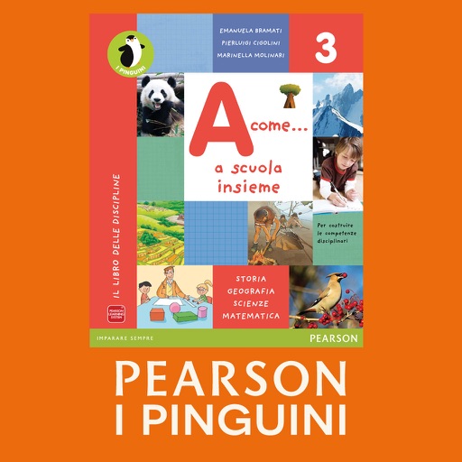 A COME A SCUOLA INSIEME 1, 9788865183182, AUTORI: SEREGNI ...