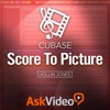 Score to Picture Course For Cubase