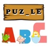 Simple Word Puzzle Game for Kid