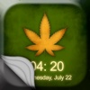 Weed Wallpaper Maker – Free Backgrounds and Ganja Home Screen Pictures for iPhone home screen pictures 