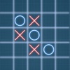 Tic Tac Toe by Optical
