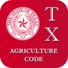 Texas Agriculture Code 2015