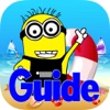 Guide for Minions Paradise
