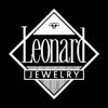 Leonard Jewelry - Fine Jewelry eco conscious jewelry 