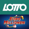 LOTTERIEN SHAKER – Lotto & EuroMillionen mobil spielen