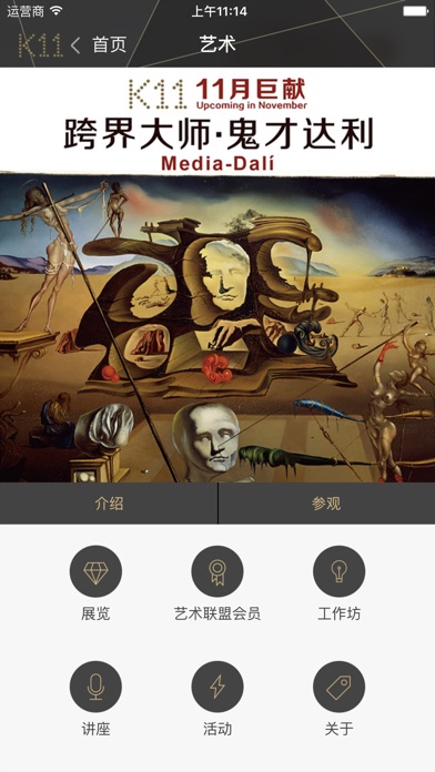 iPhone 屏幕快照 3