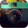 Pic Blend - Mix, overlap and alter images with this arty cloning picture app