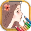 Sketch Pad - Doodle Drawing, My Scribble Painting Foto