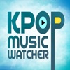 KPOPが無料で聴き放題!KPOP music watcher(ケーポップ ミュージック ウォッチャー)for YouTube