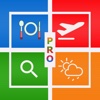 Place Finder Premium - Find Near By Places & Location Browser