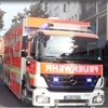 Bilder aus der Blaulichtwelt