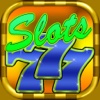 777 Slot Machine Challange
