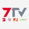 7TV | Mediathek, TV Livestream