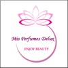 Mis Perfumes Delux