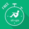 Sit-up Variations Free