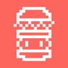 8bit.