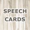 Speech Cards by Teach Speech Apps