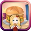 Ever Burger Delivery: High Cook After Have Monster Lunch
