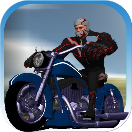 Herley Motor Rider iOS App
