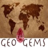 GeoGems States of India