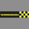 Ted's Modeling Marketplace