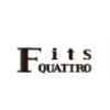 Fits QUATTRO
