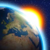 WEATHER NOW º - Local Forecast and Living 3D Earth.