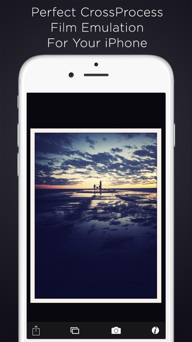 iPhone Screenshot 1