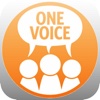 UNFPA One Voice strategic plan template 
