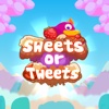 Sweets Or Tweets Fun