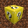 Lucky Block Mod Guide for Minecraft