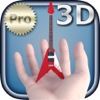 Final Guitar Pro: Bundle of Chords, Rhythms, Bass & Drums in 3D