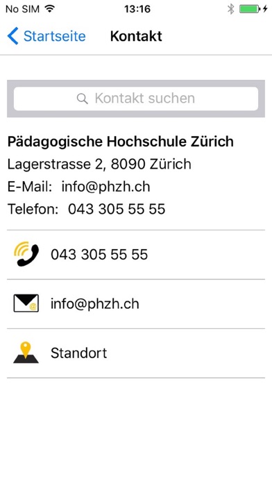 iPhone Screenshot 3