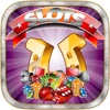 A Ceasar Gold Royal Lucky Slots Game - FREE Slots Game